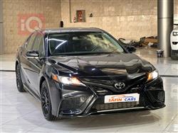 تۆیۆتا کامری